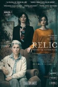 Relic [Spanish]
